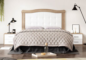 Dormitorio Matrimonio