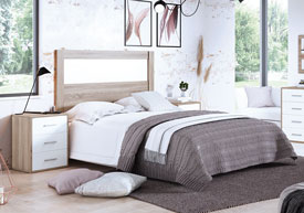 Dormitorio Matrimonio