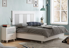 Dormitorio Matrimonio