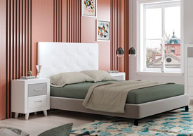 Dormitorio Matrimonio