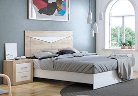 Dormitorio Matrimonio