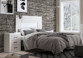 Dormitorio Matrimonio