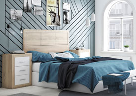 Dormitorio Matrimonio