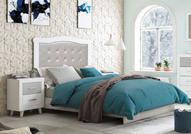 Dormitorio Matrimonio