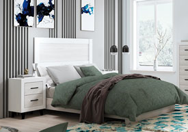 Dormitorio Matrimonio