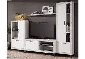 Composición Salón 280 cm.