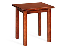 Mesa comedor pino ref. 300pr