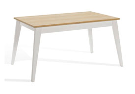 Mesa pino extensible  ref. 315