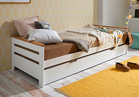 Cama Nido Mod. 617