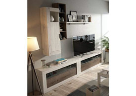 Composición 260 cm.