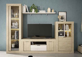 Composici�n 274 cm.