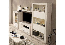 Composición 296 cm.