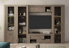 Composición 300 cm.