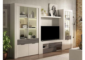 Composición 302 cm.