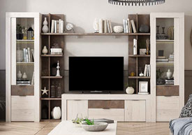 Composición 320 cm.