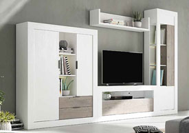 Composición 320 cm.