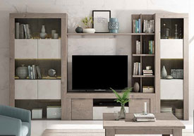 Composición 322 cm.