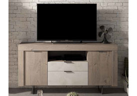 Mueble TV.