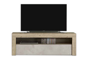 Mueble TV.
