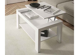 Mesa Centro Elevable