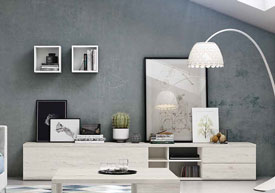 Composicion Salon 260 cm.