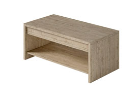 Mesa Centro Elevable