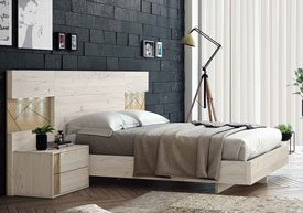 Dormitorio Matrimonio