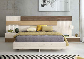 Dormitorio Matrimonio