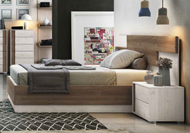 Dormitorio Matrimonio