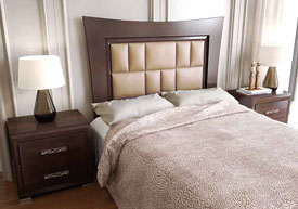 Dormitorio Matrimonio