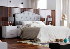 Dormitorio Matrimonio