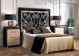 Dormitorio Matrimonio