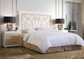 Dormitorio Matrimonio