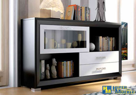 Aparador Salón 166 cm.