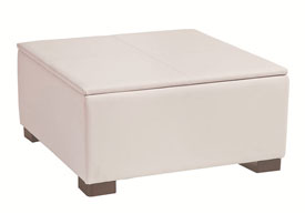 Mesa Centro Abatible