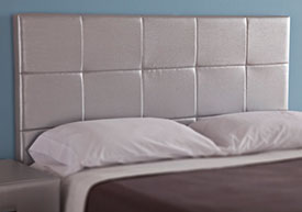 Cabecero Tapizado