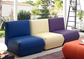 Sillón Modular
