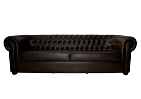 Sofá Chester DeLuxe