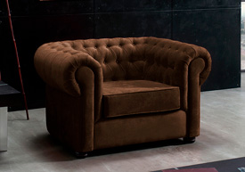 Sillon Chester