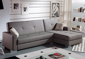 Sofá Cama - Chaisselongue