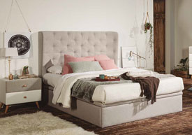 Dormitorio Matrimonio