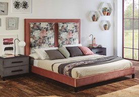 Dormitorio Matrimonio