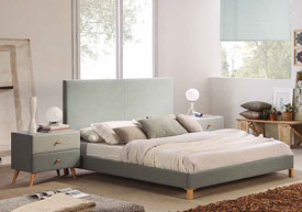 Dormitorio Matrimonio