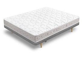 Colchón Mod. Prisma 21