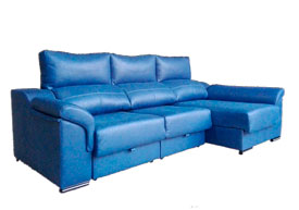 Chaisselongue Mod. Paris