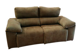 Sofá Relax Eléctrico