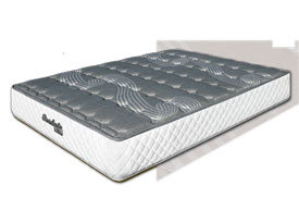 COLCHON MOD. DORSOLUMBAR