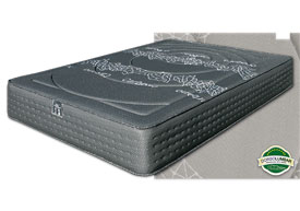 COLCHON MOD. CARBONO BONELL
