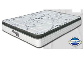 COLCHON MOD. NATUR SPRING