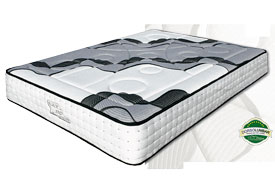 COLCHON MOD. BLACK AND WHITE BONELL